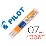 PILOT ROLLER FRIXION RECHARGE 81974