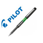 PILOT STYLO ROLLER BEGREEN 168182