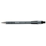 Stylo Paper Mate Flexgrip RT encre gel 0,7 mm noire vue 2