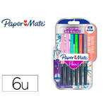 PAPERMATE FLAIR ORIGINAL 160897