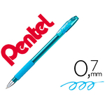 PENTEL STYLO BILLE FEEL IT 02968