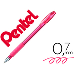 PENTEL STYLO BILLE FEEL IT 02967