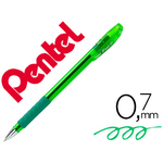 PENTEL STYLO BILLE FEEL IT 02965