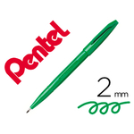 PENTEL STYLO FEUTRE SIGN PEN 81663