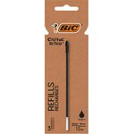 BIC RECHARCHE CRISTAL RENEW 165138