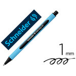 STYLO BILLE SCHNEIDER SLIDER EDGE 45522