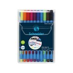 STYLO BILLE SCHNEIDER SLIDER EDGE 160947