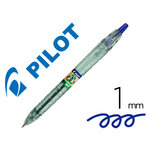PILOT STYLO BILLE B2P ECOBALL 165221