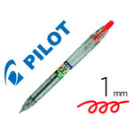 PILOT STYLO BILLE B2P ECOBALL 165222