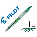 PILOT STYLO BILLE B2P ECOBALL 165223