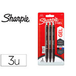 SHARPIE STYLO GEL S-GEL 164931