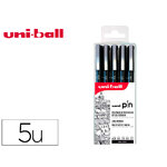UNIBALL FEUTRE TECHNIQUE 165375