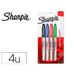 SHARPIE MARQUEUR FINE 08  169091