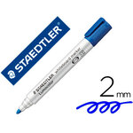 STAEDTLER MARQUEUR LUMOCOLOR 351 407521