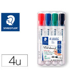 STAEDTLER MARQUEUR LUMOCOLOR 351 407525