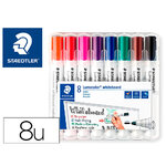 STAEDTLER MARQUEUR LUMOCOLOR 351 168066