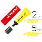 STABILO SURLIGNEUR NEON 44900