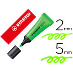 STABILO SURLIGNEUR NEON 44901