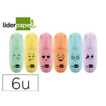 LIDERPAPAL LUORESCENTMINI 160272