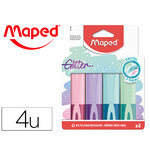 MAPED SURLIGNEUR FLUO PEPS 165327