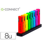 Q-CONNECT SURLIGNEUR HIGHLIGHTER 165665