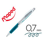 MAPED PORTE-MINES HB BLACK PEPS 165329