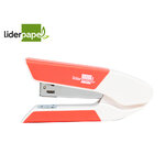 LIDERPAPEL AGRAFEUSE PLASTIQUE 911443
