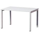 MT International Boon-A Blanc Bureau Droit