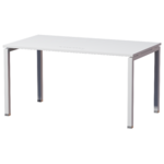 MT International Boon-A Blanc Bureau Droit