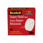 SCOTCH RUBAN SUPER HOLD 169270