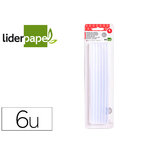 LIDERPAPEL COLLE POUR PISTOLET 166970