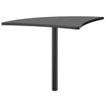 Gautier Office Jazz+ chene du bocage angle de liaison 1U33033
