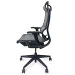 MT INTERNATIONAL FAUTEUIL ERGONOMIQUE BOSSNASS MTGA303-700 3