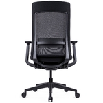 MTI FAUTEUIL ERGONOMIQUE NABBERY MTGA501-NOIR 2