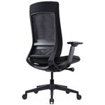 MTI FAUTEUIL ERGONOMIQUE NABBERY MTGA501-NOIR 4