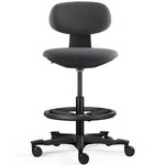 TABOURET TECHNIQUE QIN-FEE MT300H-ANTH 1