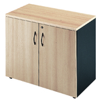 MT INTERNATIONAL MT3 CAISSON RANGEMENT BAS 2 PORTES SYR-HE