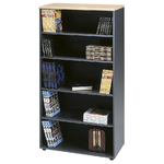 MT INTERNATIONAL MT3 BIBLIOTHEQUE SYR-HE