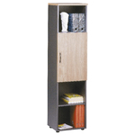 MT INTERNATIONAL MT3 COLONNE 1 PORTE SYR-HE