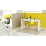 MADERA BLANCHE HAUTE