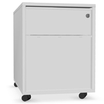 SKAP CAISSON MOBILE BLANC 2 TIROIRS DNF626M1M1EQ