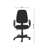 MNB FAUTEUIL SOBASIC 4