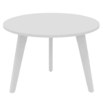 MNB KAVA TABLE BASSE BLANC 3