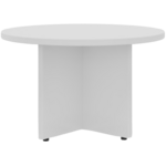 MADERA TABLE BASSE BLANCHE