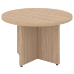 MADERA TABLE BASSE CHENE AMBRE