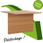 GAUTIER OFFICE  ZOOM MERISIER U30052