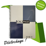 CALIPAGE CAHIER BLEU 415791.2