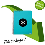 LIDERPAPEL CAHIER ANTARTIK 74474.2