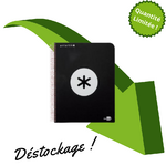LIDERPAPEL CAHIER ANTARTIK 74481.2