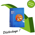 OPEN FLEX TRAVAUX PRATIQUE 400019621 BLEU 2
